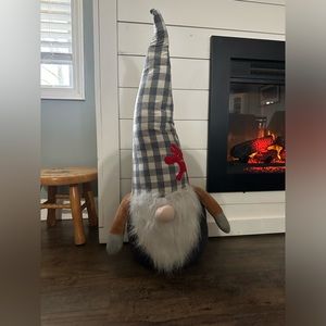 Christmas Gnome Decor